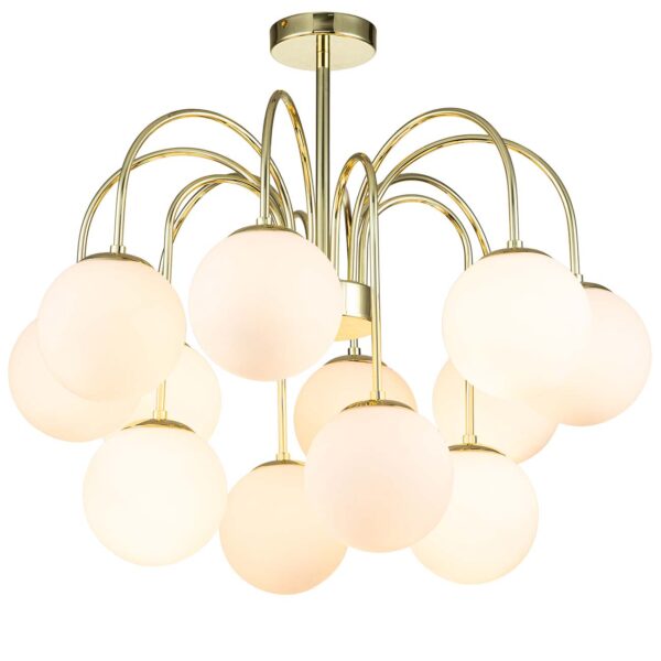 l87040 13017/12R Gold