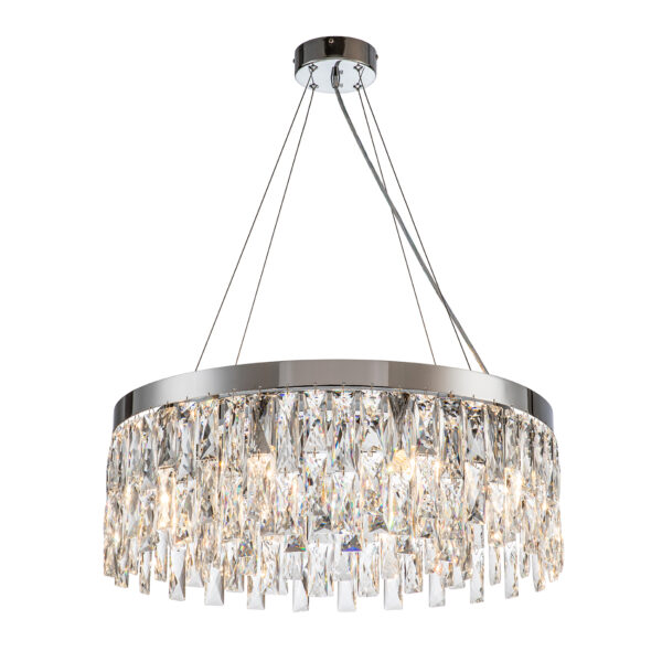 l89950 12029/8P Chrome