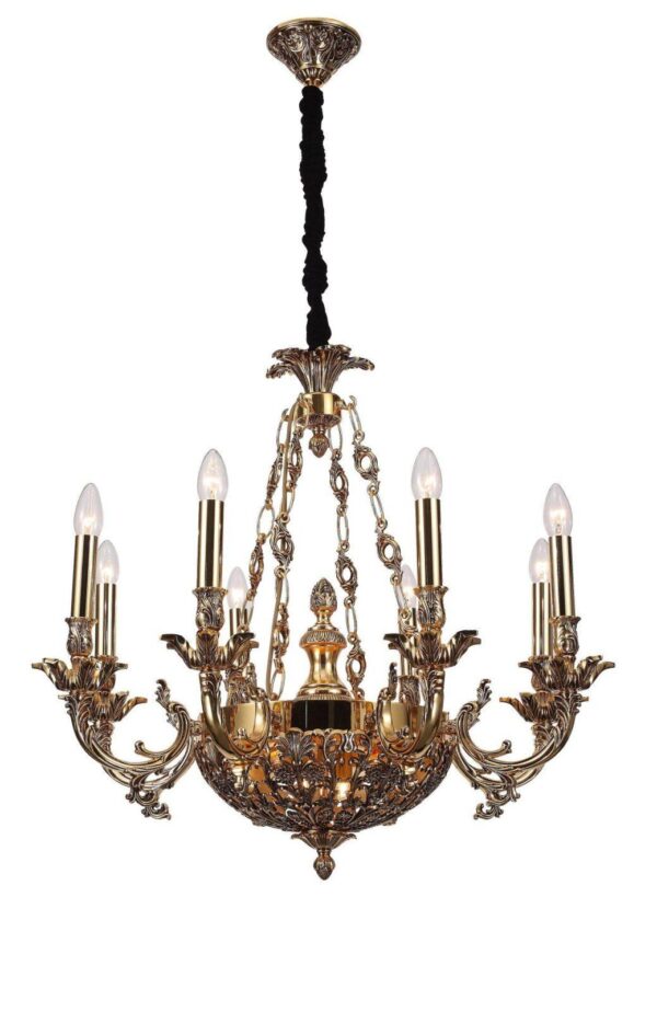 170 Lucia Tucci FIRENZE 1781.8.2 antique gold