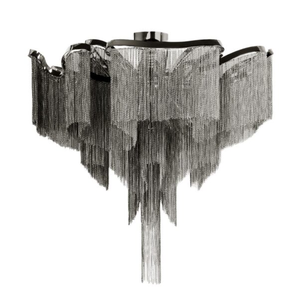 6b138f9ea9facf36ae7b76653d05f4a7 10208/800C Gunmetal Потолочный светильник LOFT IT Stream