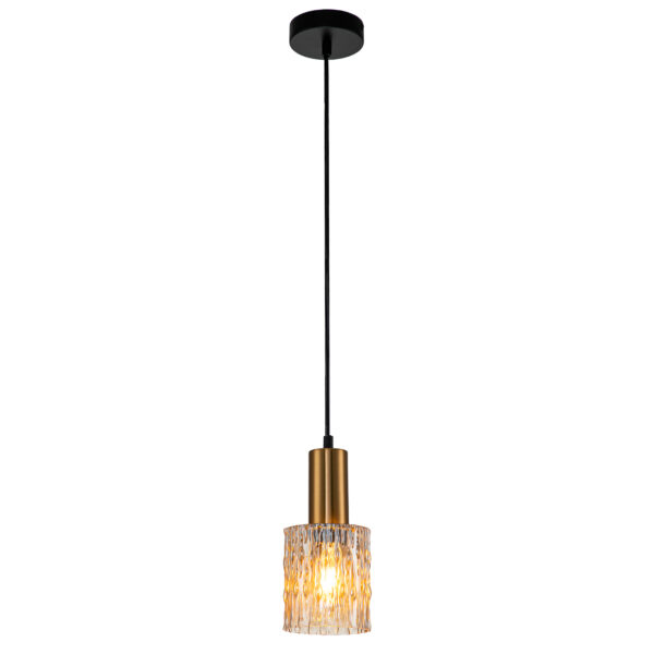 l83900 Escada 10189/1S E27*40W Brass
