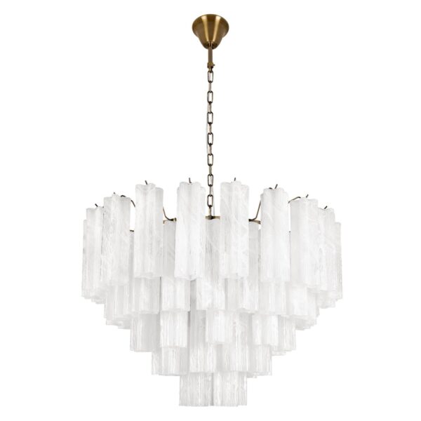 6f3a0848d653a494512218fb8f9c9738 10580/800 White Подвесной светильник LOFT IT Murano
