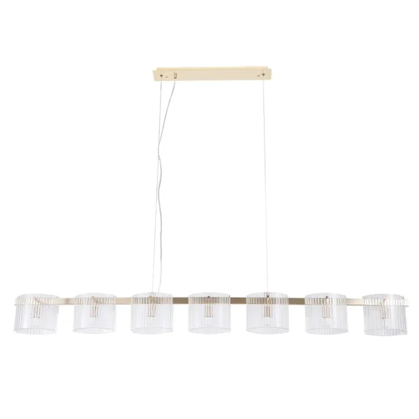 ENCANTO_SP7_L1500 Светильник подвесной Crystal Lux ENCANTO SP7 L1500