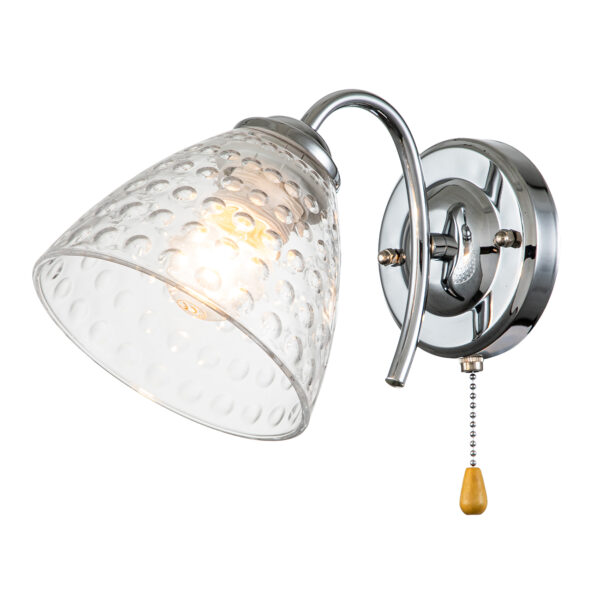 l83390 Escada 658/1A E27*40W Chrome