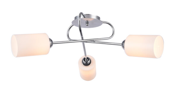 og34et97km210kjisozn13m68g80mbq7 Escada 679/3PL Е27*60W Chrome/White