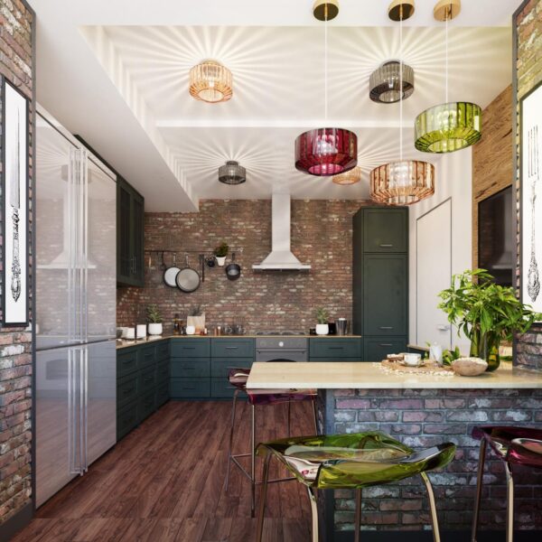 106f2f14ab635cd84256084935b69466 4747/1C PENDANT ODL21 409 янтарный/бронзовый Светильник потолочный E27 1*60W BINGA